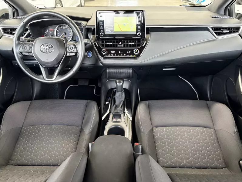 Toyota Corolla 1.8 125H Active E-CVT 122cv Hybrid 122 CV Automático